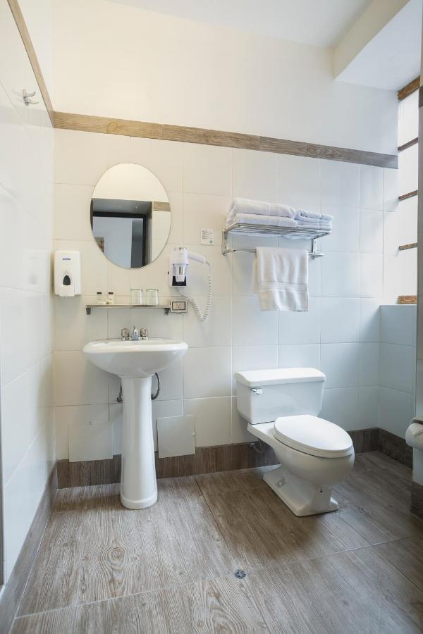 Sacha Centric Hotel Cusco Luaran gambar