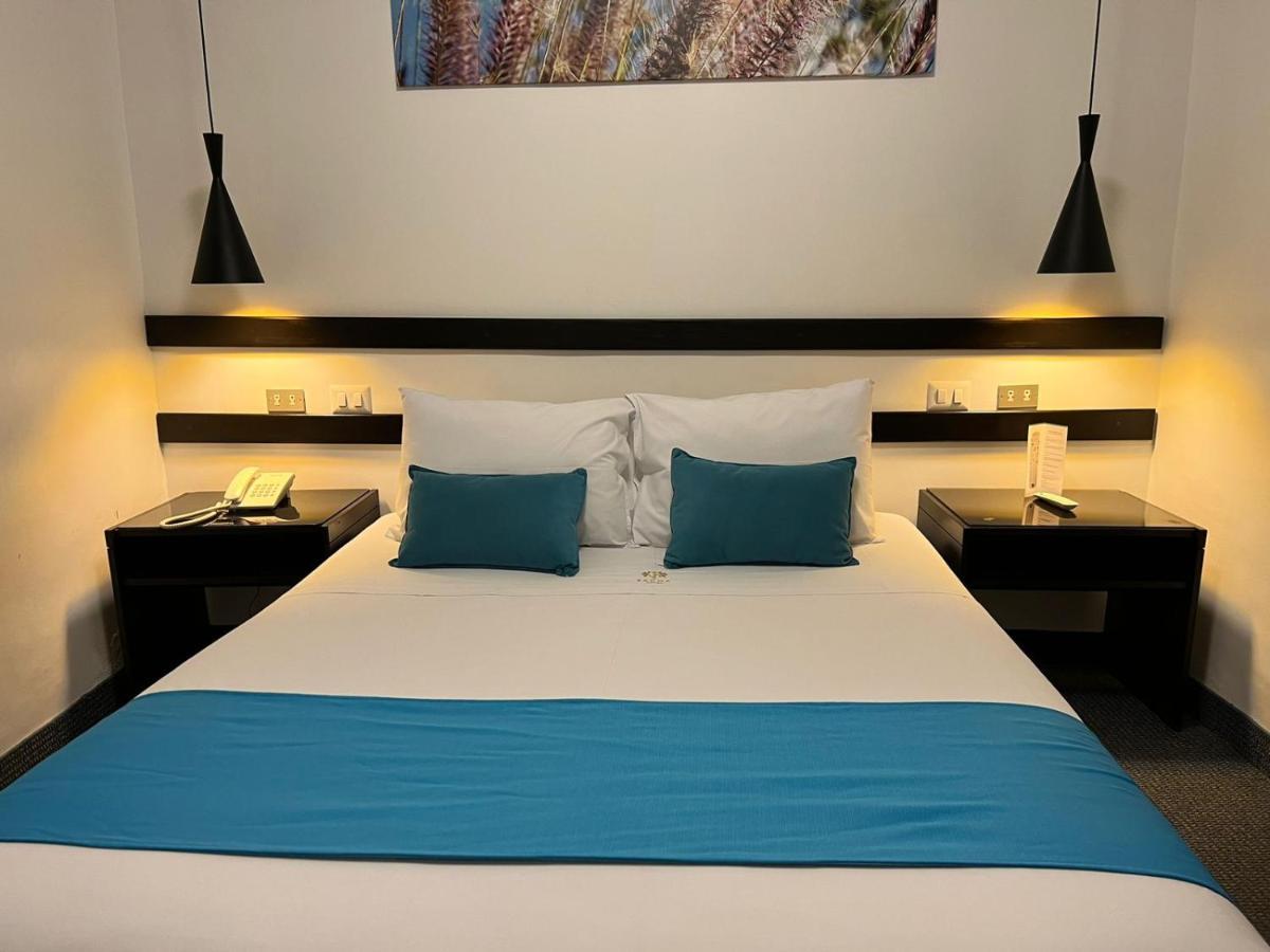 Sacha Centric Hotel Cusco Luaran gambar